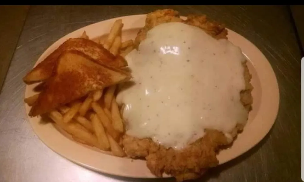 Chicken Fried Steak