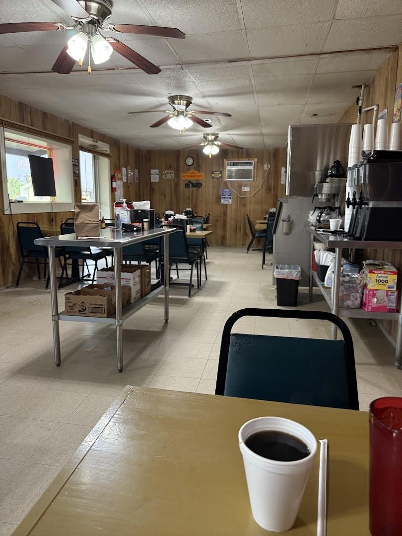 City Street Cafe