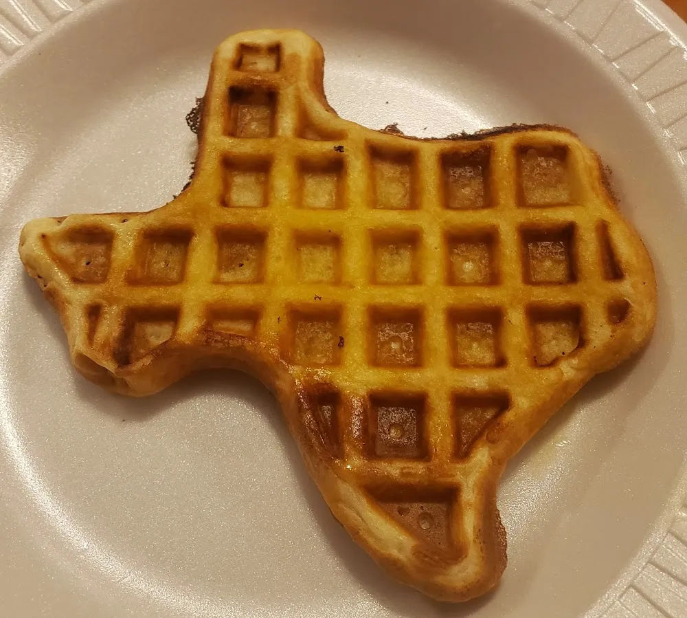 Waffle